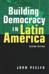 book Building Democracy in Latin America