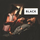 book Black: The History of a Color