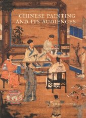 book Chinese Painting and Its Audiences