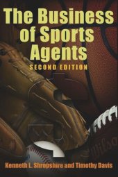 book The Business of Sports Agents