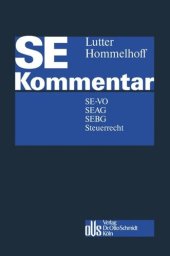 book SE-Kommentar