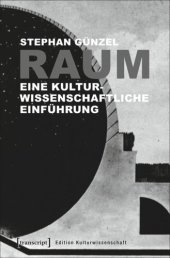 book Raum: Eine kulturwissenschaftliche Einführung