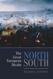 book North/South: The Great European Divide