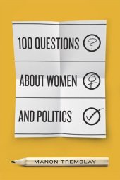 book 100 Questions about Women and Politics