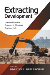 book Extracting Development: Extracting Development