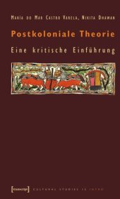 book Postkoloniale Theorie: Eine kritische Einführung