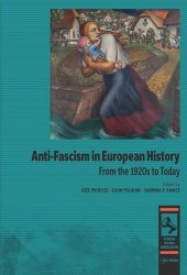 book Anti-fascism in European History: From the 1920s to Today