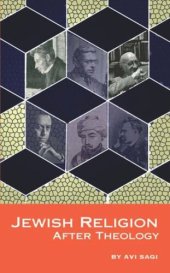 book Jewish Religion After Theology