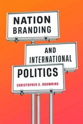 book Nation Branding and International Politics