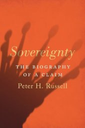 book Sovereignty: The Biography of a Claim