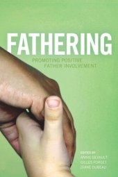 book Fathering: Promoting Positive Father Involvement