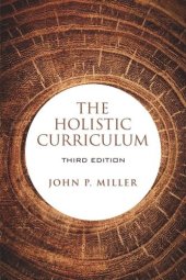 book The Holistic Curriculum, Third Edition