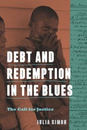 book Debt and Redemption in the Blues: The Call for Justice