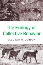 book The Ecology of Collective Behavior