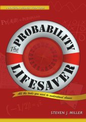 book The Probability Lifesaver: All the Tools You Need to Understand Chance