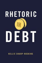 book Rhetoric in Debt