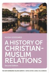 book A History of Christian-Muslim Relations