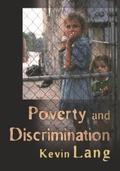 book Poverty and Discrimination