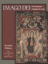 book Imago Dei: The Byzantine Apologia for Icons