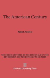 book The American Century