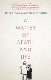 book A Matter of Death and Life