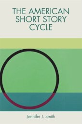 book The American Short Story Cycle