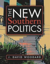 book The New Southern Politics