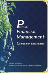 book Public Financial Management: Cambodian Experiences