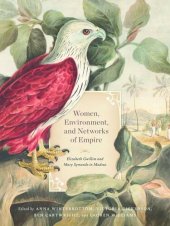 book Women, Environment, and Networks of Empire: Elizabeth Gwillim and Mary Symonds in Madras