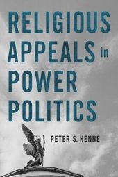 book Religious Appeals in Power Politics