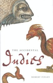 book Accidental Indies