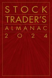 book Stock Trader's Almanac 2024 (Almanac Investor Series)