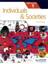 book Individuals and Societies IB MYP 1