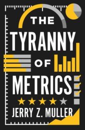 book The Tyranny of Metrics