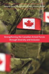 book Strengthening the Canadian Armed Forces through Diversity and Inclusion