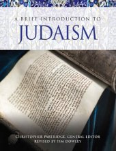 book A Brief Introduction to Judaism (Brief Introductions to World Religions Book 6)