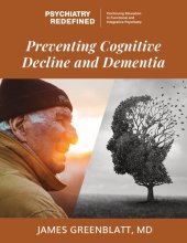 book Cognitive Decline and Dementia