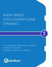 book Agent-Based Evolutionary Game Dynamics