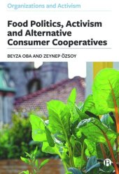 book Food Politics, Activism and Alternative Consumer Cooperatives