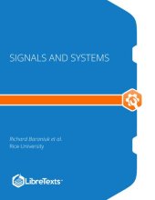 book Signals and Systems