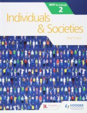 book Individuals and Societies for the IB MYP 2