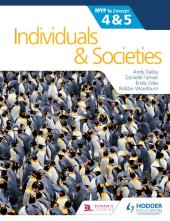 book Individuals and Societies for the IB MYP 4 & 5