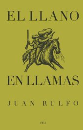 book El llano en llamas (Spanish Edition)