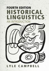 book Historical Linguistics: An Introduction