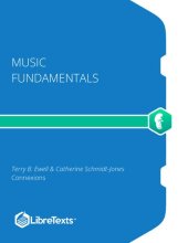 book Music Fundamentals