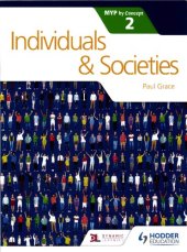 book Individuals and Societies IB MYP 2