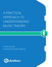 book A Practical Approach to Understanding Music Theory