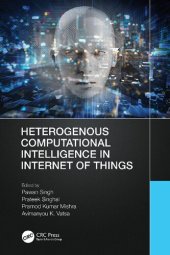 book Heterogenous Computational Intelligence in Internet of Things