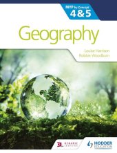 book Geography for the IB MYP 4 & 5