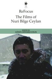 book ReFocus: The Films of Nuri Bilge Ceylan